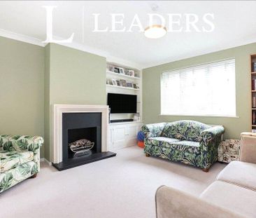4 bedroom house to rent - Photo 1