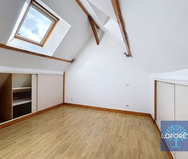 Appartement T2 près de PONT AUDEMER à louer - Photo 2