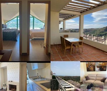 Atico en alquiler en Parque Central, Estepona - Photo 1