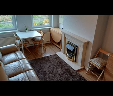1 Bed Flat, Canal Place, AB24 - Photo 1