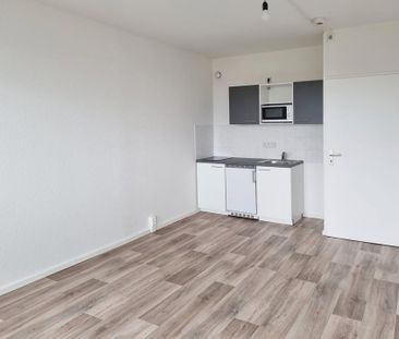 Wellbeing Apartment! Singlewohnung inklusive Einbauküche - Photo 1