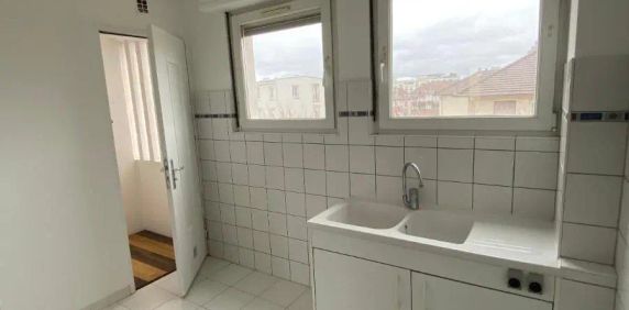 Appartement à louer 3 pièces 56m² - Photo 2