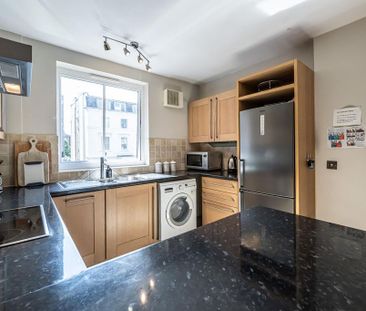 2 bedroom apartment to rent - Photo 6