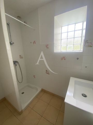 Location Appartement 1 pièce 22m² - Photo 4