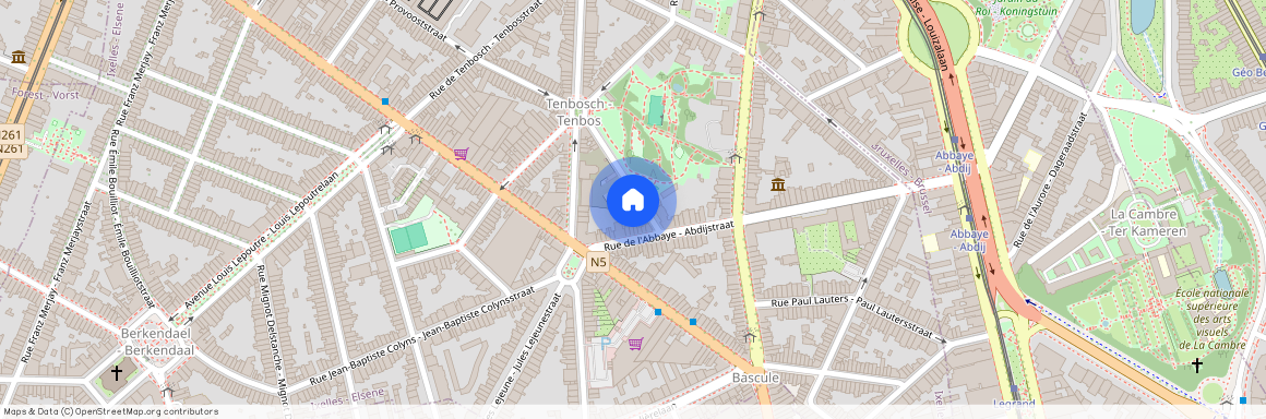 Ixelles