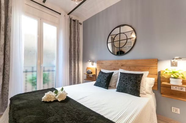 Carrer de Benet Mercadé, Barcelona, Catalonia 08012 - Photo 1