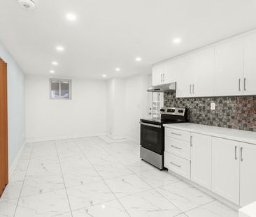 For Lease - 1075 Gorham Way, Milton, Ontario - Photo 6