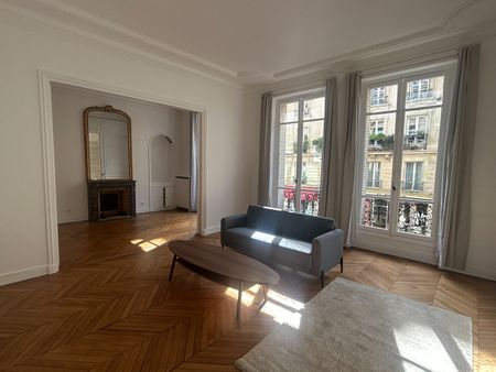 Location Appartement 5 pièces 148m² - Photo 3