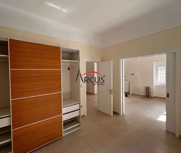 Μονοκατοικία για ενοικίαση Κυνοσάργους (Νέος Κόσμος) - Photo 3