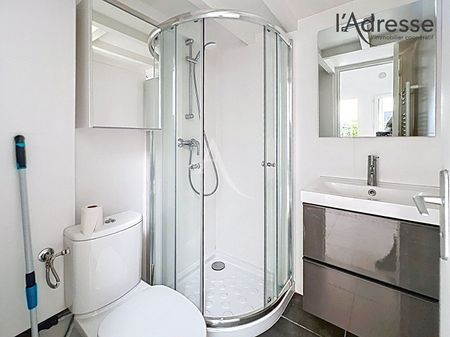 Location appartement 1 pièce, 20.00m², Suresnes - Photo 5