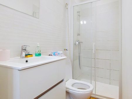 Appartement - 1 pièce - 16,18 m² - Orléans - Photo 3