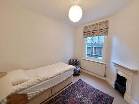 Dalkeith Road, Dulwich, London, SE21 - Photo 4