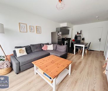 Location Appartement 2 pièces 40m² GRETZ ARMAINVILLIERS 77220 - Photo 4