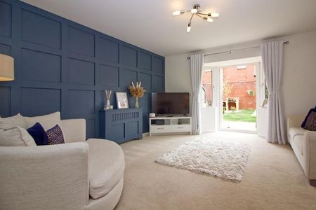 3 bedroom townhouse to rent - Photo 4