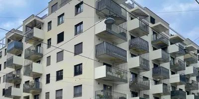 Ruhige, moderne 2-Zimmer-Wohnung mit Terrasse in Hoflage - Komfort & Ruhe genießen - Photo 3