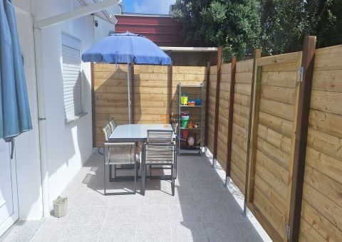 Moradia T2