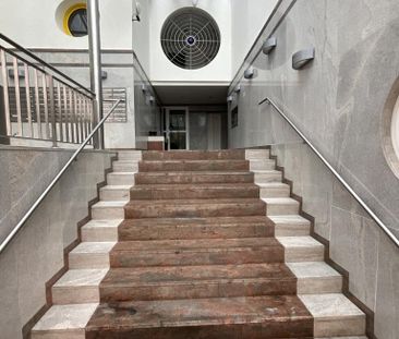 Schöne Aussicht über Iserlohn - 2-Zimmer Wohnung mit Balkon ()nur m... - Foto 1