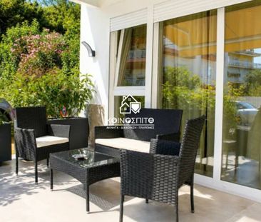 Studio / γκαρσονιέρα 37 τ.μ. προς ενοικίαση - Photo 3