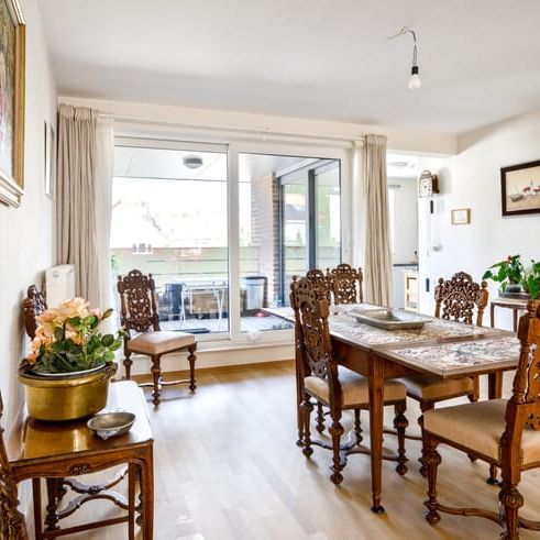 Appartement te huur - Photo 1