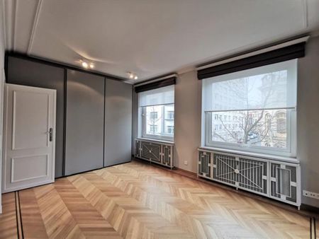 Tout savoir sur cet appartement à Ixelles, à Ixelles - Foto 4