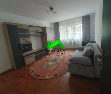 Apartament de inchiriat 2 camere Sibiu Vasile Aaron - Photo 3