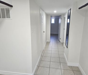 For Lease - 392 Whitmore Avenue Unit# Bsmt, Toronto, Ontario - Photo 6