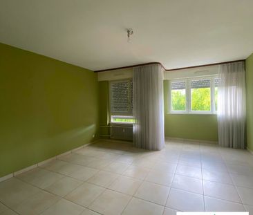Location Appartement 3 pièces 73m² STRASBOURG 67000 - Photo 6