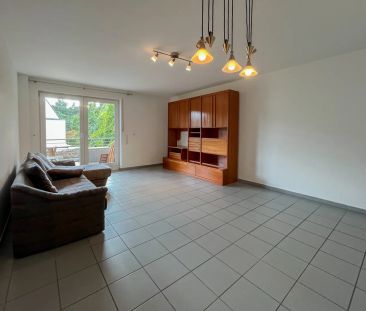 Seniorenfreundliche 3-Zimmer-Wohnung im Herzen von Siegburg! - Foto 1