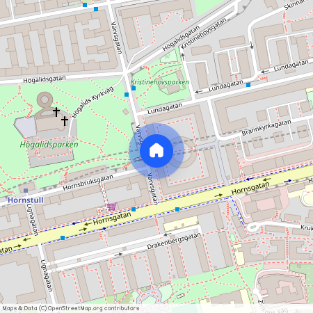 Varvsgatan 25, 117 29 Stockholm