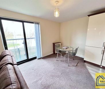 Apt 24 Titanic Walk, 13 Ballymacarrett Road, Belfast, BT4 1BT - Photo 2