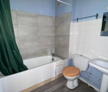 Appartement à louer 2 pièces 36.7m² - Photo 6