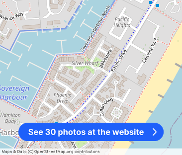 Kensington, Eastbourne, East Sussex, BN23 - Photo 1