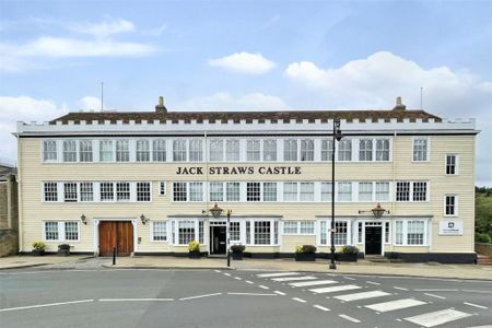 3 bedroom penthouse to rent - Photo 4