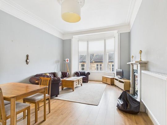 3 bedroom apartment to rent - Photo 1