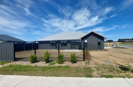 34 Sanders Way, Rolleston - Photo 4