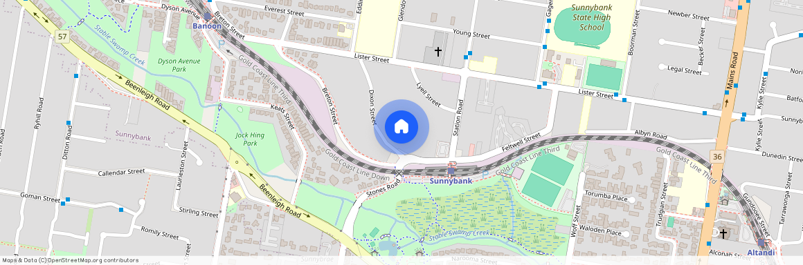 R3/91 Dixon Street, Qld 4109, Sunnybank