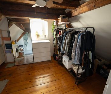 4.5 Zimmer, 110 m², 4. Stock - Foto 5