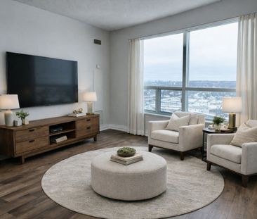 For Lease - 36 Lee Centre Drive Unit# 3310, Toronto, Ontario - Photo 1