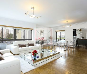 Apartamento T3 em Lisboa - Foto 4