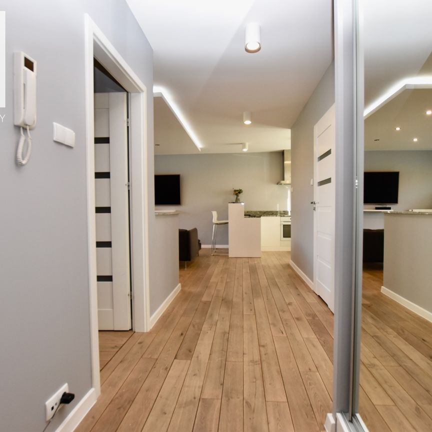 Rzeszów, mieszkanie na wynajem, Podwisłocze - Zdjęcie 1