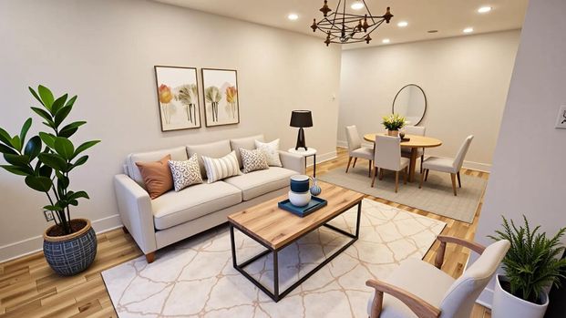 Mistral Immobilier - Photo 1