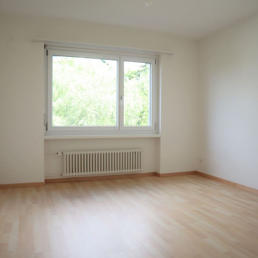 4.5 Zimmer, 92 m², 4. Stock - Foto 1