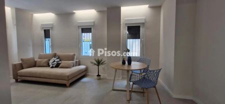 Piso en alquiler en Travessia de Sant Joaquin - Photo 4
