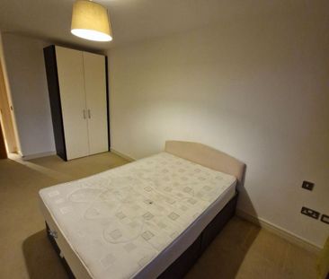 Apartment 15, The Oak, Parkview, Stepaside, Dublin 18 - Photo 2