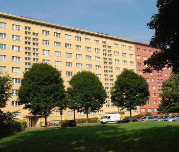 2-Raum-Wohnung - Foto 1
