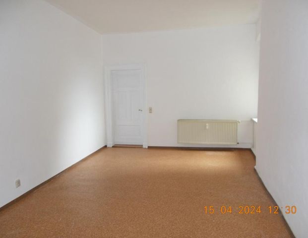 Große Dreiraumwohnung in Altdöbern zu vermieten - Photo 1