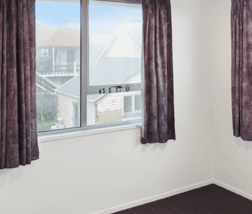 Renovated Two Bedroom Unit In Central Location - Photo 4