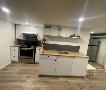 For Lease - 65 Notley Place, Toronto, Ontario - Photo 1