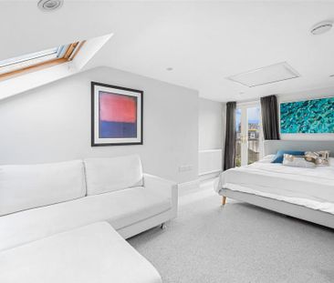 4 bedroom terraced house to rent - Photo 6