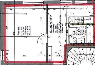 Ruhige Wohnlage - Photo 1